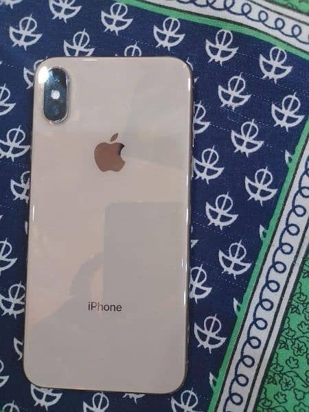 iphone 10 s in amiculate condition available for sale 1