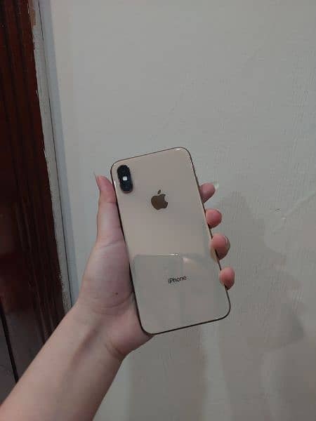 iphone 10 s in amiculate condition available for sale 5