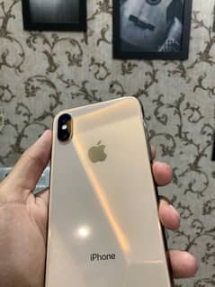 Iphone Xs Water pack 64Gb for sale