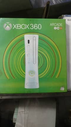 Xbox 360 white addition