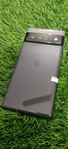 Google pixel 6 pro 12/512 non approved only set new ORIGINAL 0