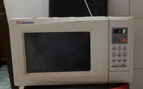 Dawlance Microwave