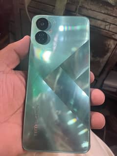 tecno camon 19 neo 6gb 128gb no open no repair .