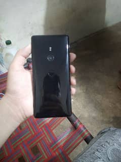 Sony experia xz3