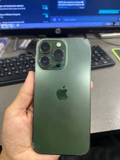 iphone 13 Pro Factory Unlock