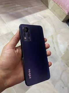 Infinix note 11 0