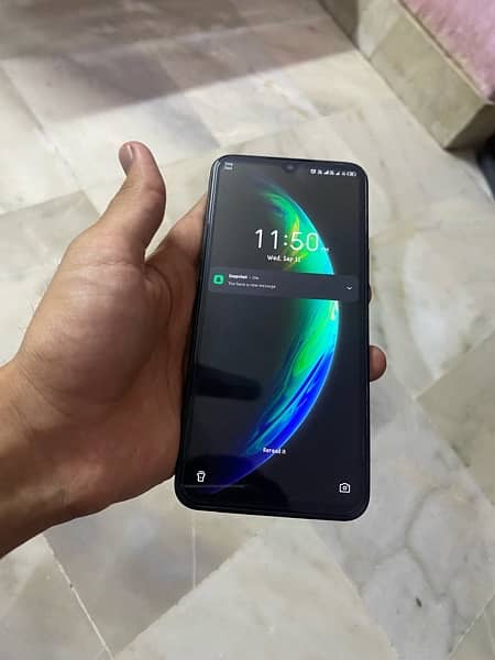 Infinix note 11 4