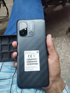 Redmi12C