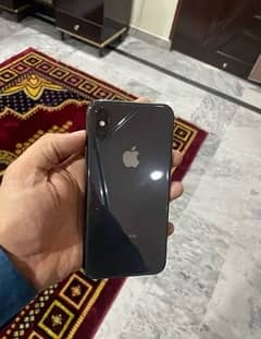 iphone x pta approved 256gb