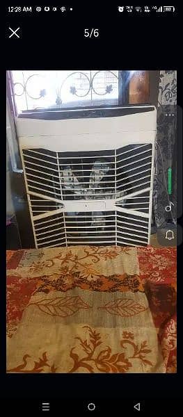 Asia Air cooler 2