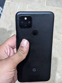 pixel 4a5g 6/128 official pta dual sim approved