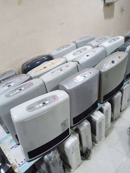 Japanese Hybrid heater Rinnai heater Original Imported Hybrid Heater 2