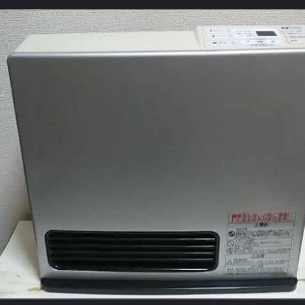 Japanese Hybrid heater Rinnai heater Original Imported Hybrid Heater 13