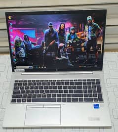 Laptop / hp / elite book 850 g8