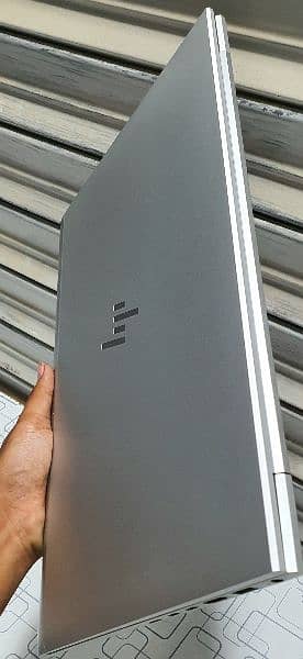 hp  elite book 850 g8 3