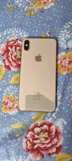 iphone xs max 64gb pta approved