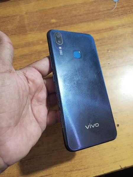 vivo y11 3/32 only kit official approved 4