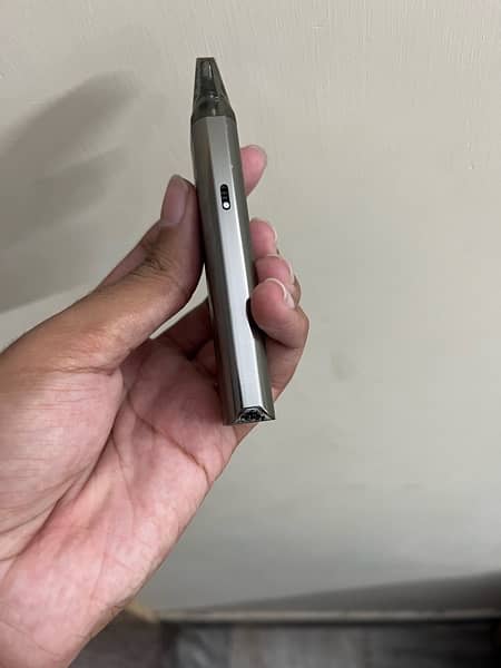 oxva xslim voice edition 1