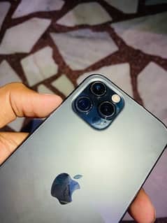 i phone 12 pro