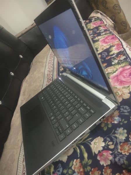 Hp Probook core i5 8th  generation 2