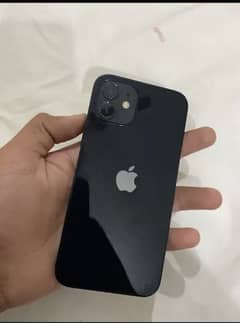 IPHONE 12 128Gb 10/10 BH 89%