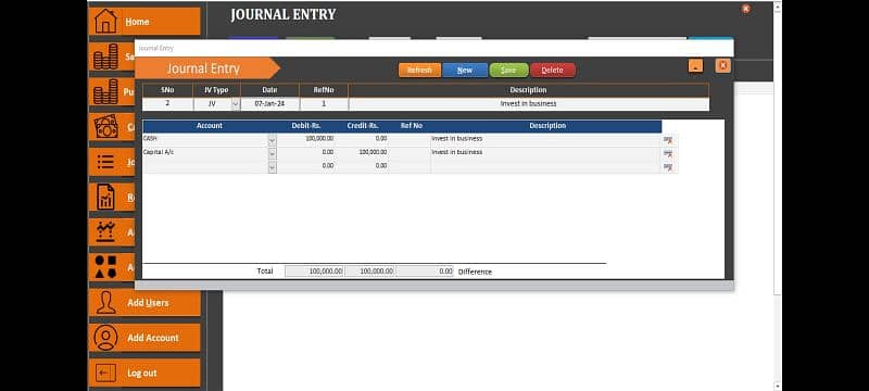 accounting software within inventory management 5