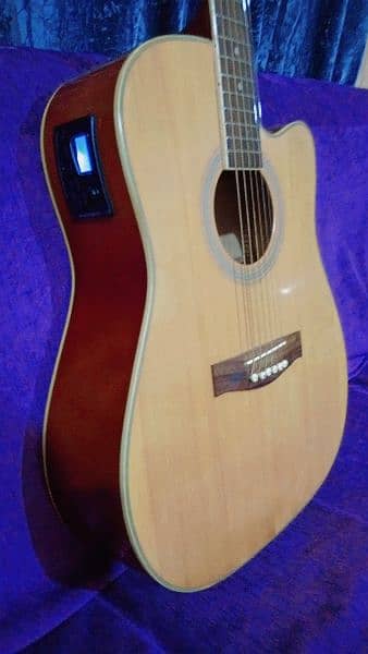 guitar all ok Sath speaker b connect hoty hn 0