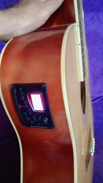 guitar all ok Sath speaker b connect hoty hn 1