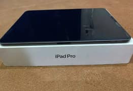 ipad pro 128gb 11 inches 3rd generation whatsaap 0346=45=69=053