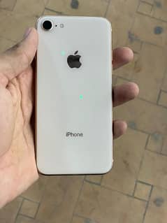 Iphone 8 Pta Approved 0