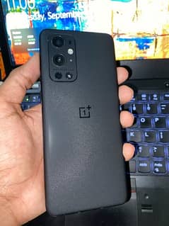 OnePlus 9Pro Dual Sim Approved