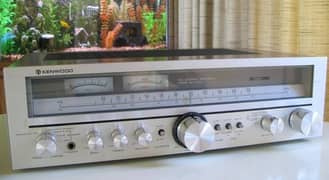 kenwood trio KR4010