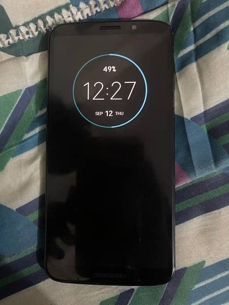 Motorola z3 play 4