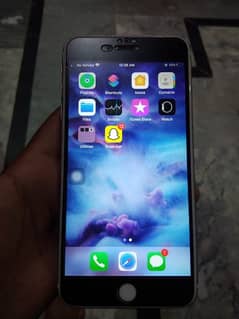 Apple IPhone 6splus 16 GB me ha lush condition me