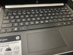 hp chrome book