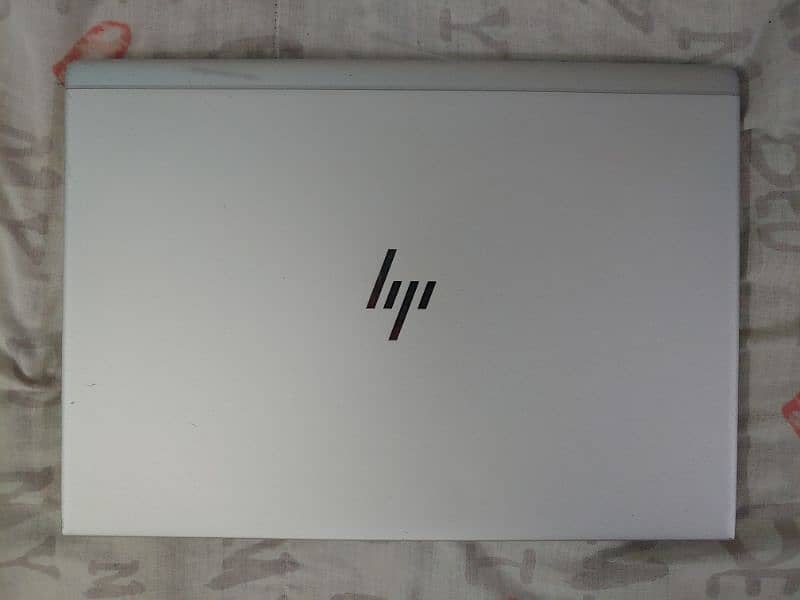 Hp EliteBook 745 G6 ( Ryzen 7 pro 3700 u 8GB 256GB NVMe) 4