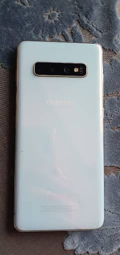 samsung s10 plus exchange possible