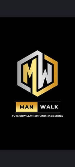 MAN WALK 0