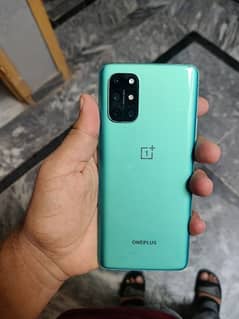 one plus 8t 10/9