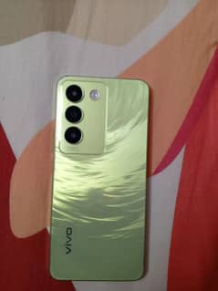 vivo y100