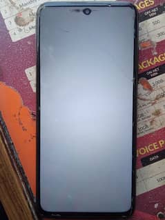 Redmi 10 6 / 128 with Box _ Condition Pics Main Dekh Lai