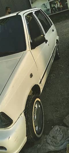 good condition car family use