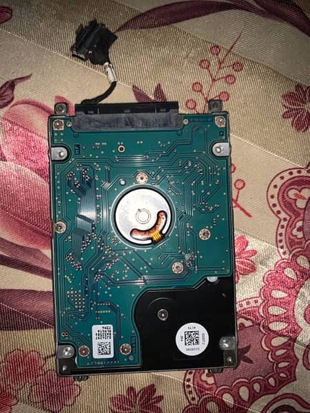 HP HDD 320 GB 1