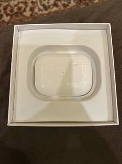 Airpods Pro Brand New loud and bass bossted sound