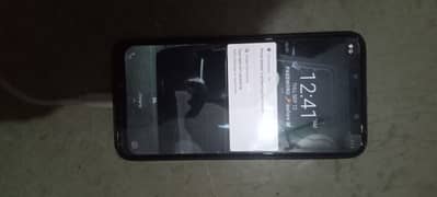 infinix hot 7 x624 new condition with box and adapter