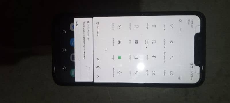 infinix hot 7 x624 new condition with box and adapter 4