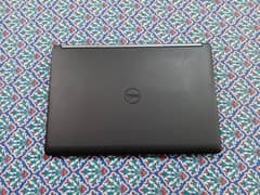 Dell latitude e5550 core i5 5th gen 15.6 inch Numpad Keyboard