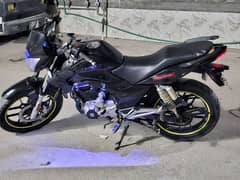 Wego 150/ Derbi STX 150 for Sale