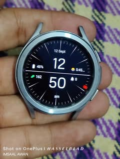 Samsung Watch 4 classic 0