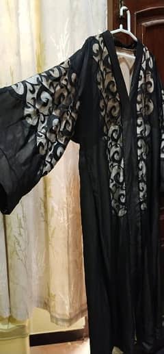 dubai abaya